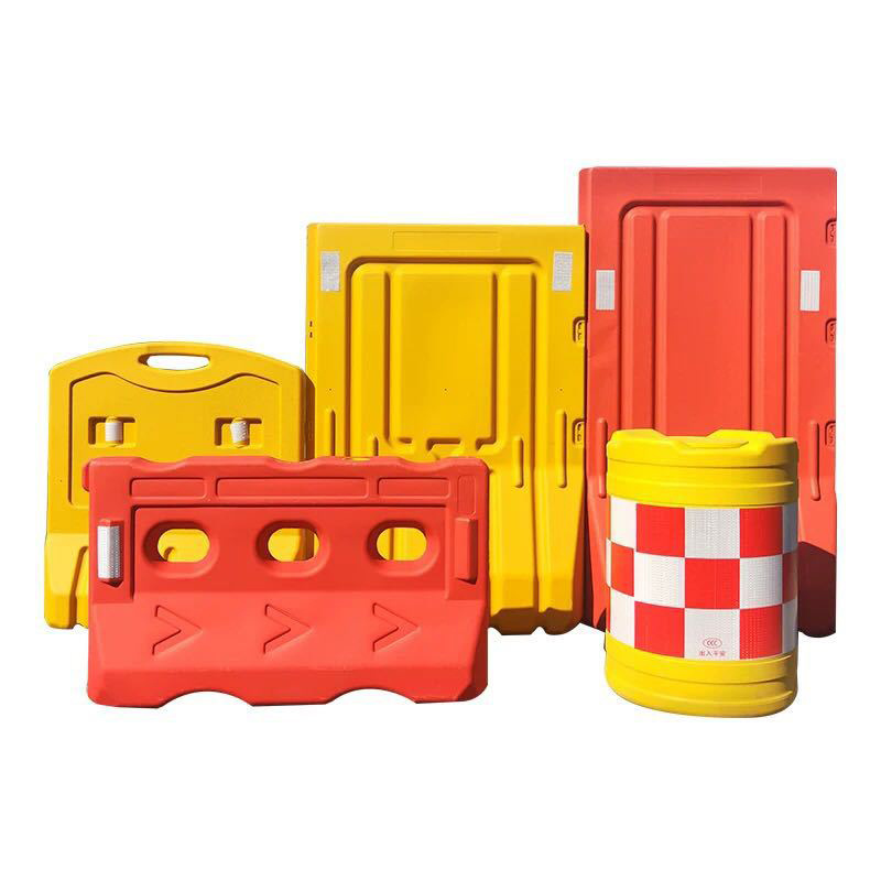 Water safety barrier