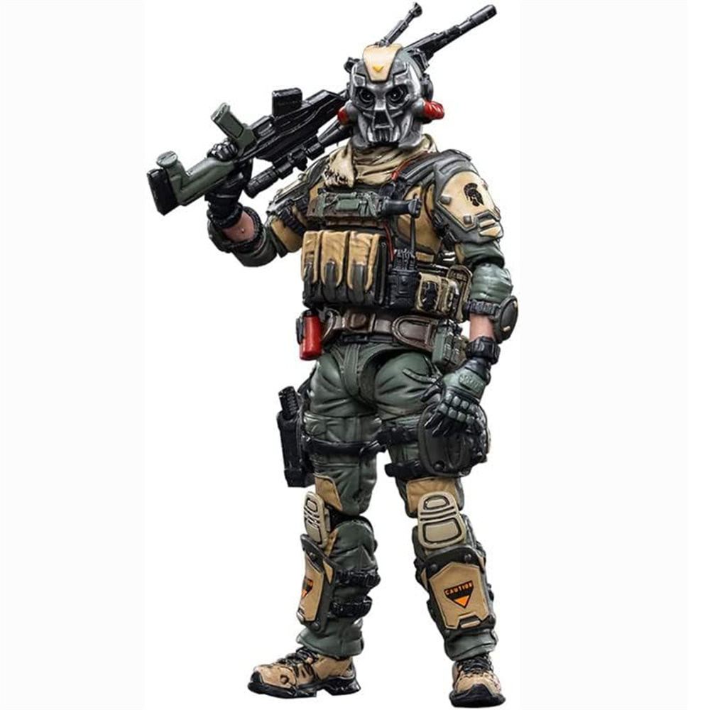 Spartan Action Figures    Customizable Production    ODM/OEM