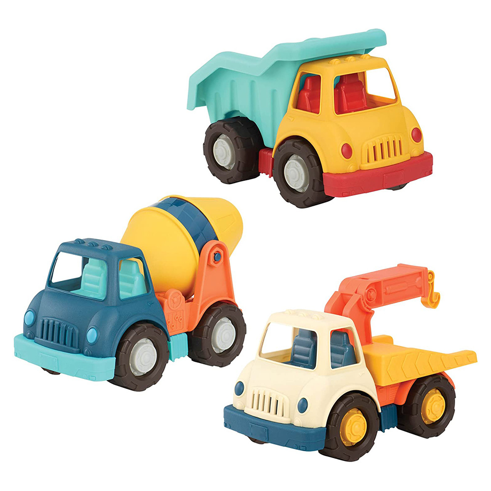 Children's car