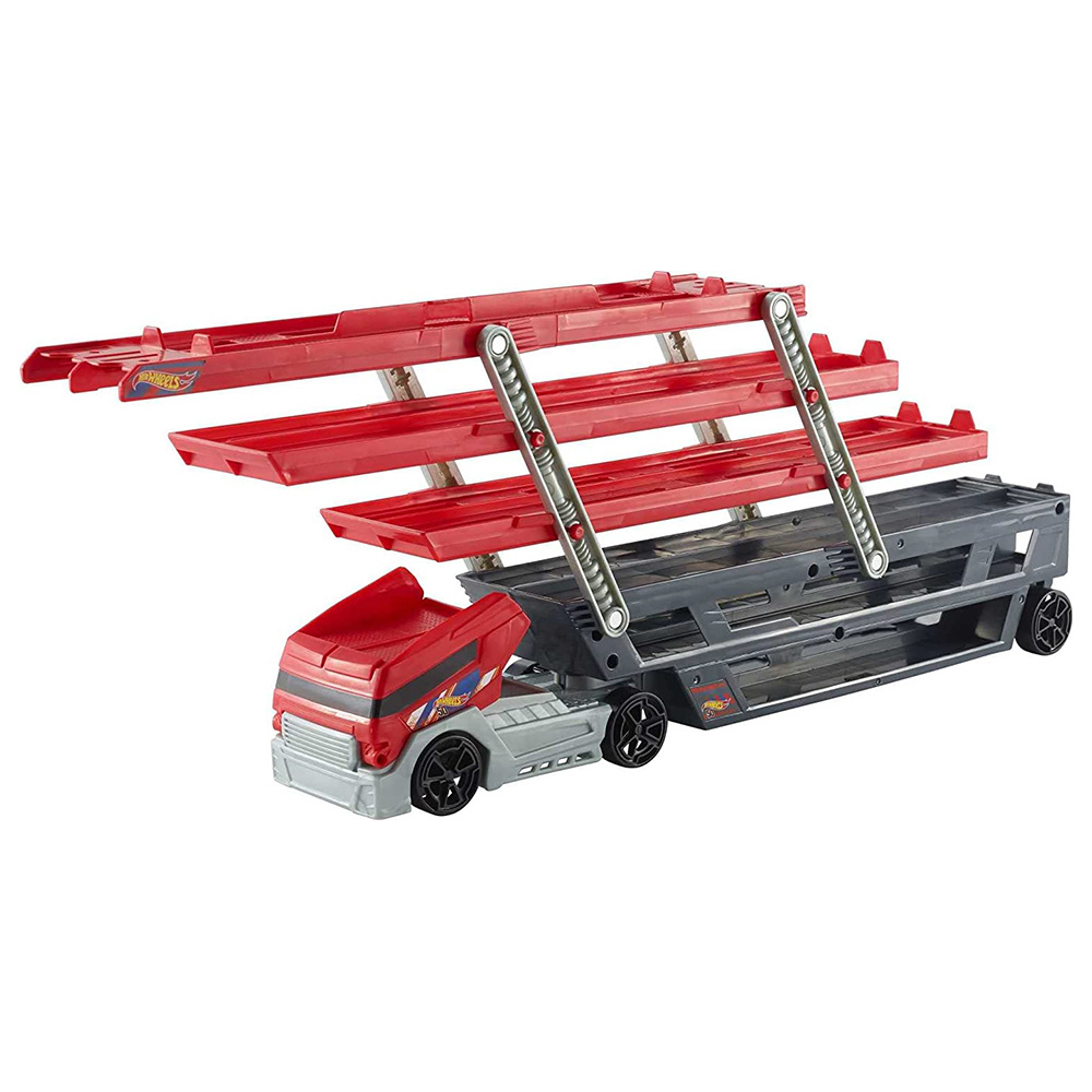 Super Transport Vehicle