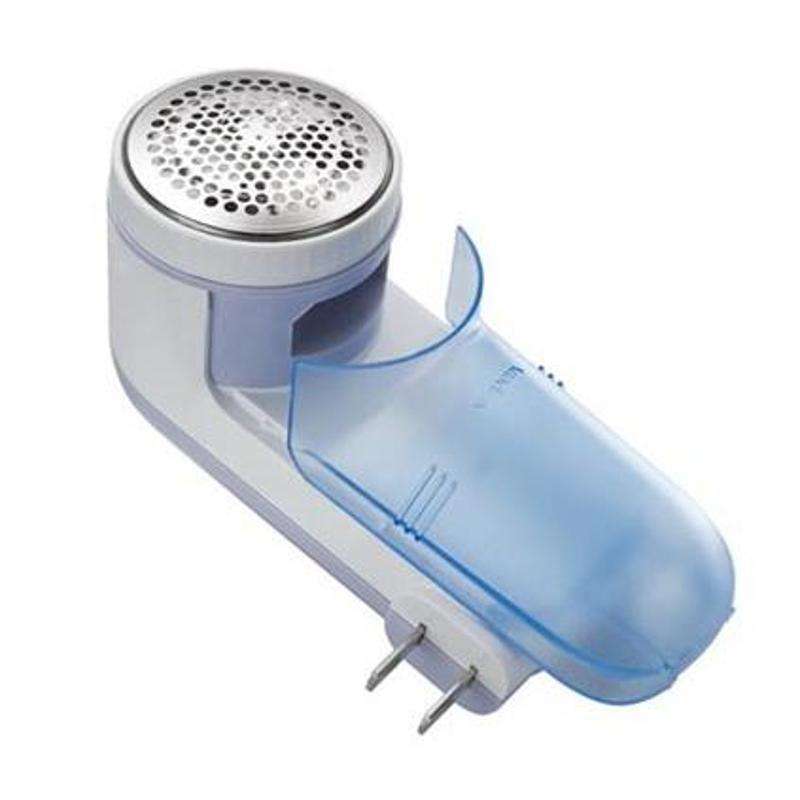 Hair trimmer