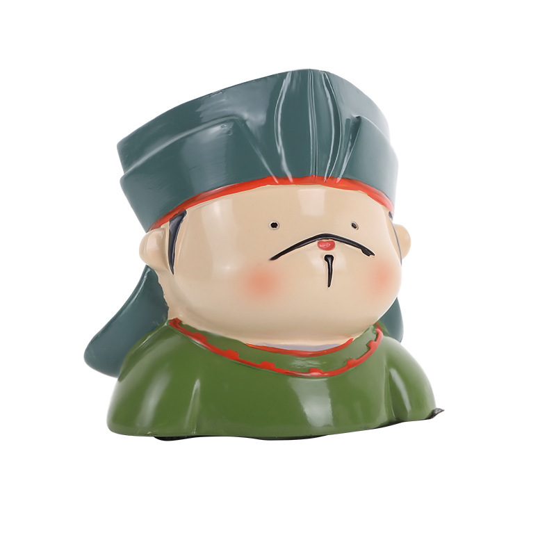 National Tide Poet Trend Blind Box