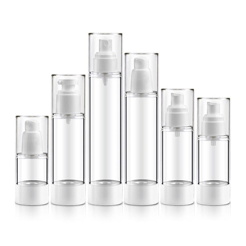 Cosmetic Bottle
