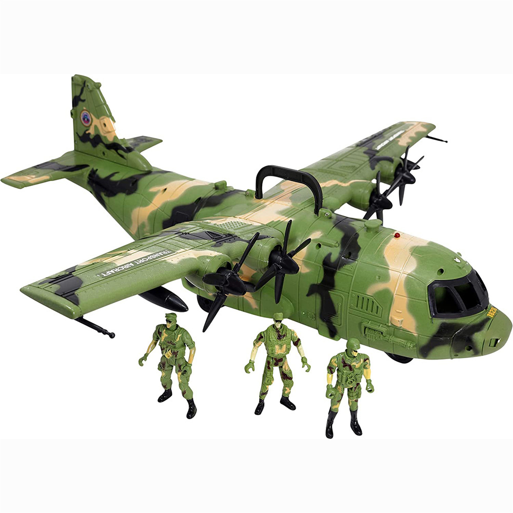 Air Force Combat    Miniature Soldier Models    Customizable Production    ODM/OEM