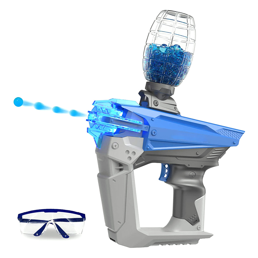 High-Speed Gel Ball Toy Gun    Customizable Production    ODM/OEM