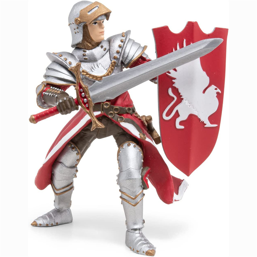 Red Knight Model    Customizable Production    ODM/OEM
