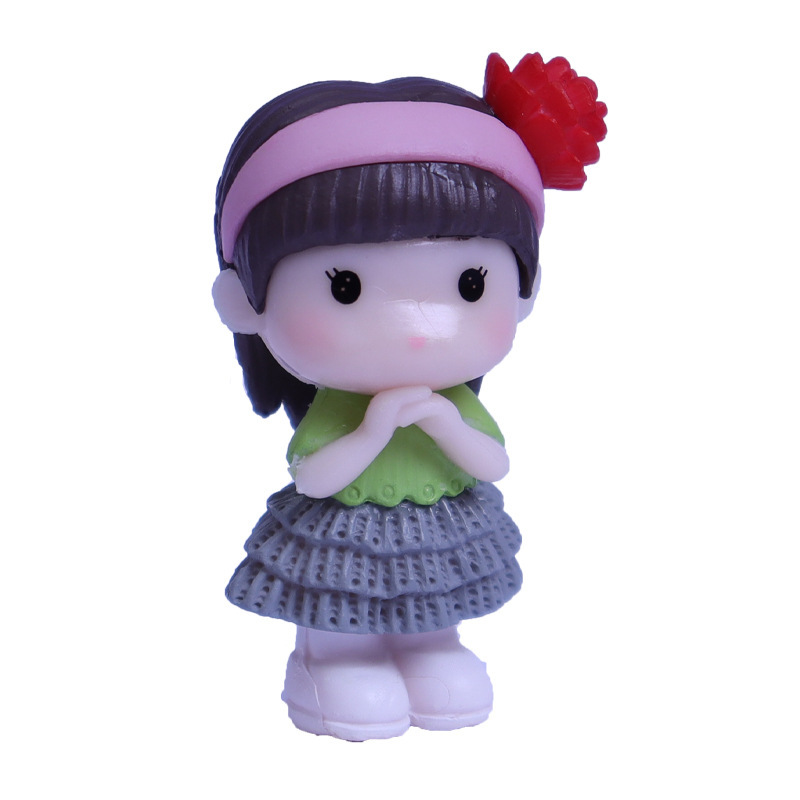Cute Action Figures    Custom Action Figure Production