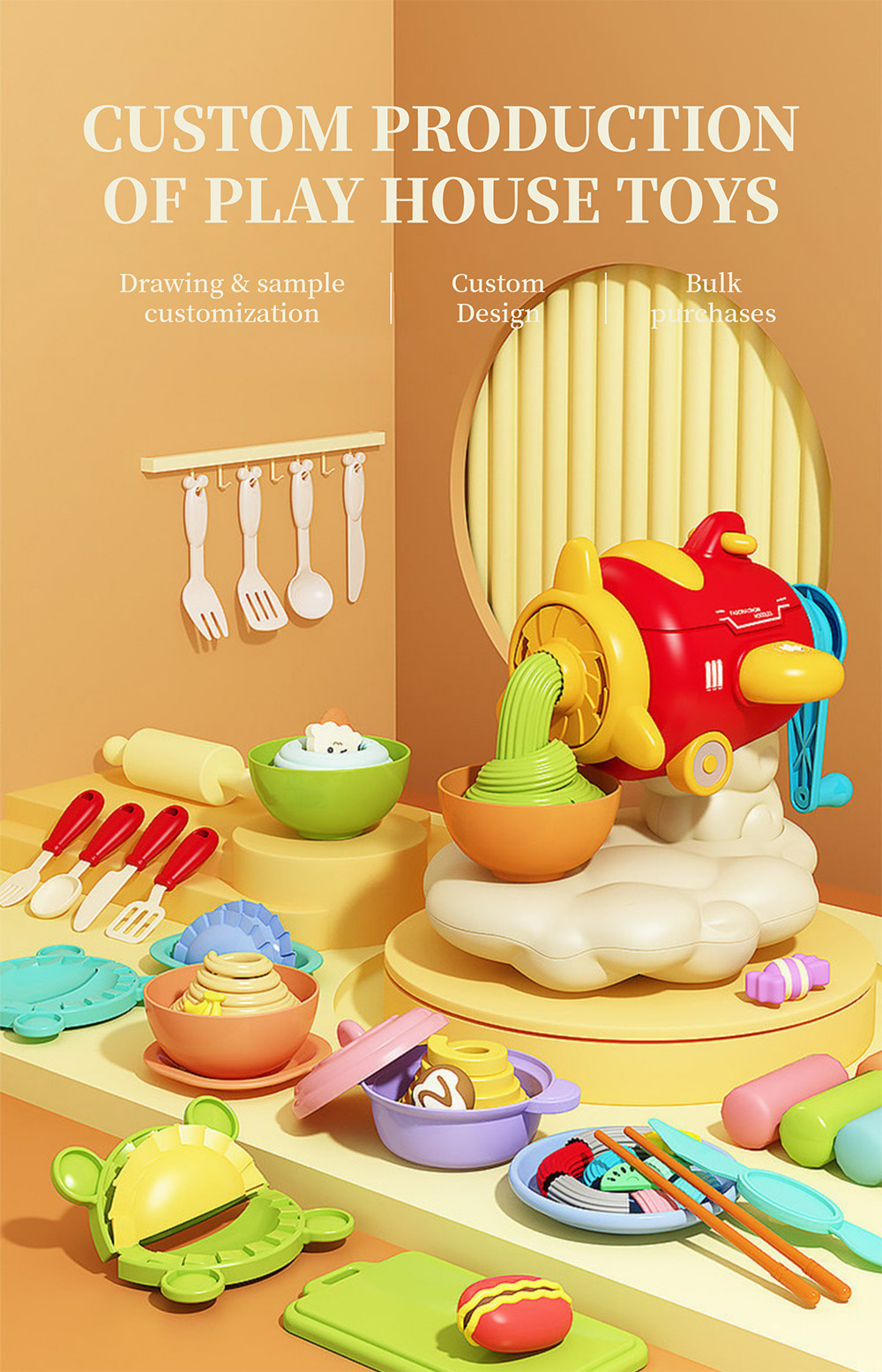 Role-Play Toys