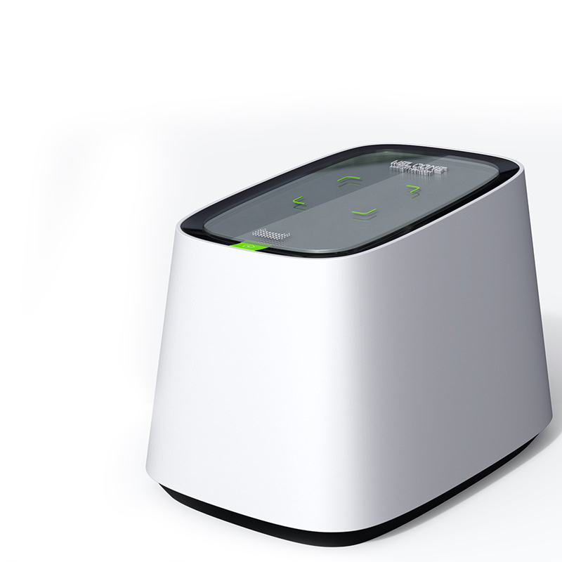 Scanner