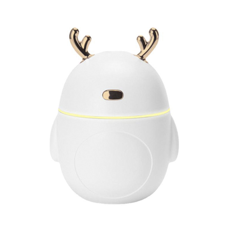 Desktop atomization night light gift custom production
