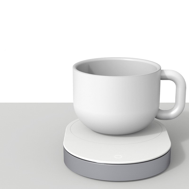 Thermostatic Coaster
