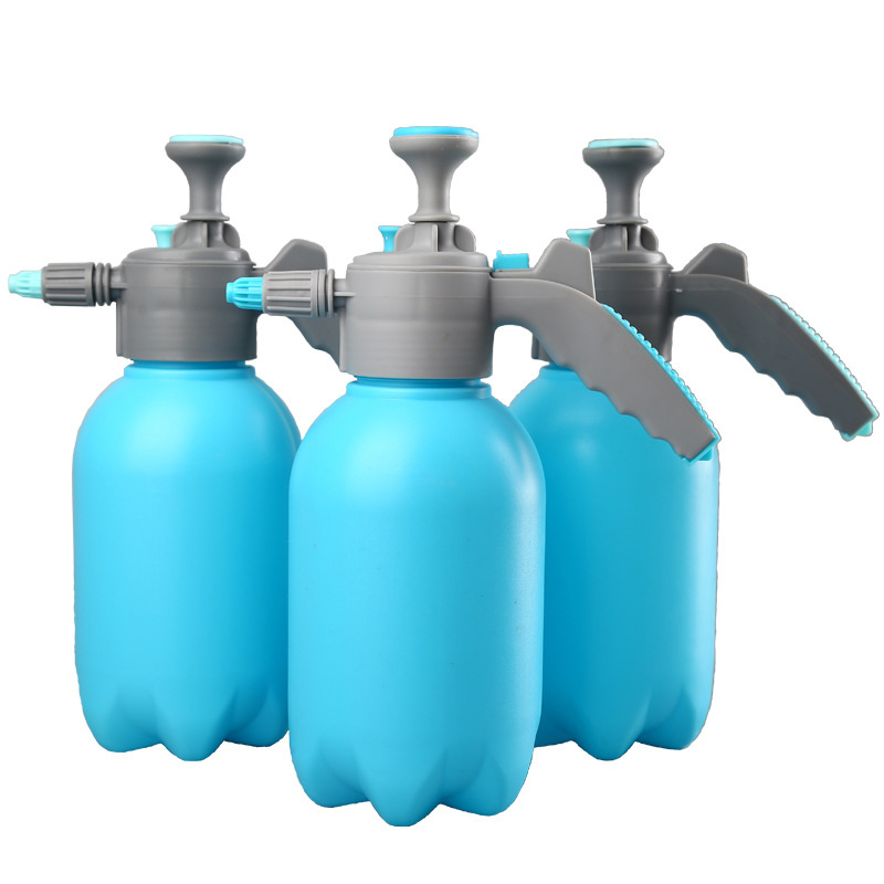 Sprinkling kettle