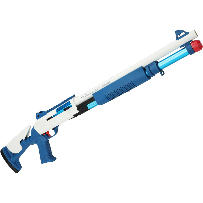 EVA Foam Sponge Dart Gun Toy    Customizable Production    ODM/OEM