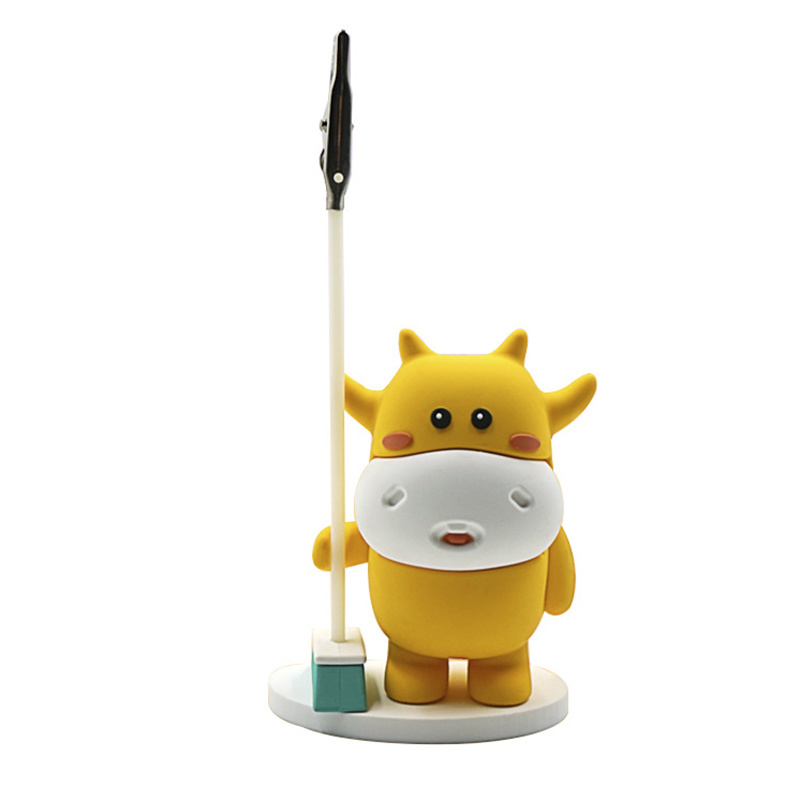 Customized production of Zodiac figurines in blind boxes