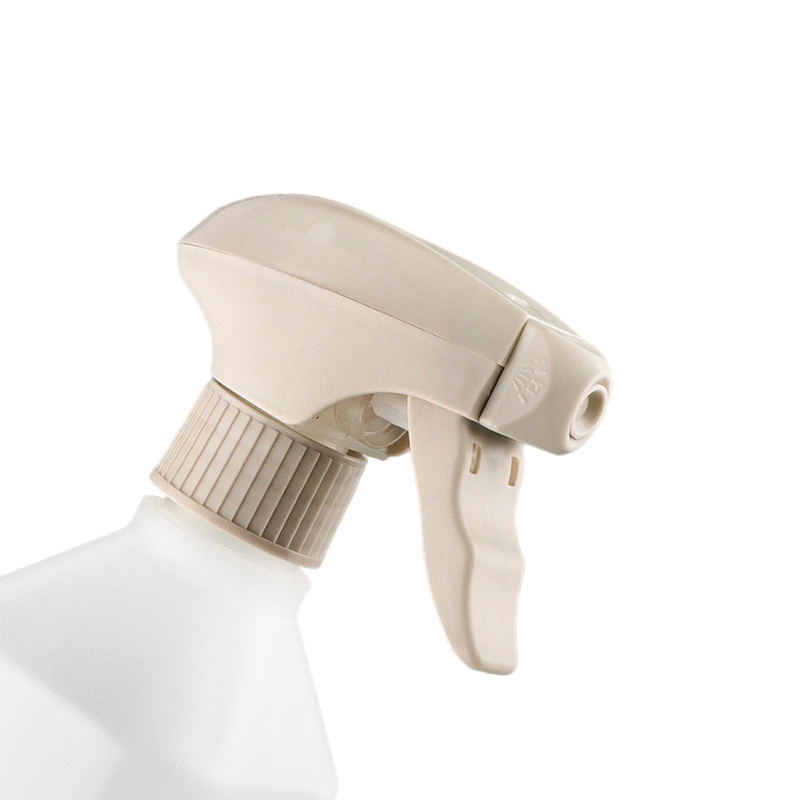 Disinfection bottle
