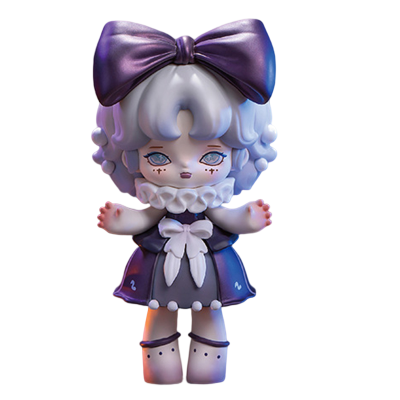 Anime Characters    Custom Production of Blind Box Action Figures