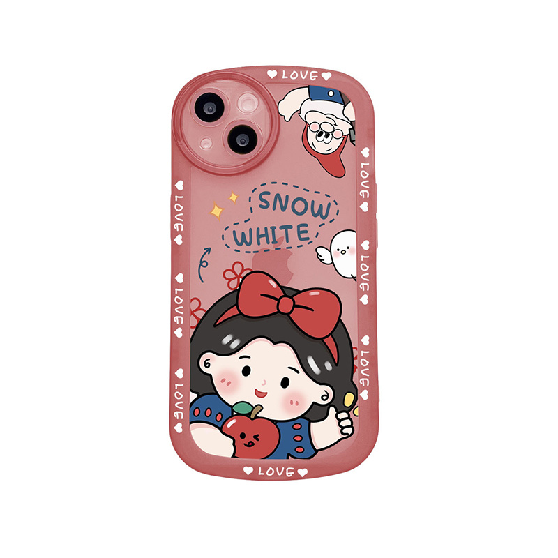 Cell phone case