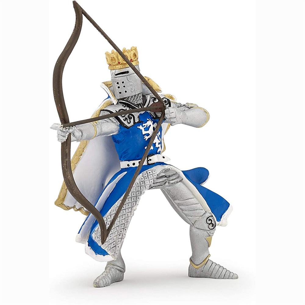 Medieval Soldiers     Customizable Production     ODM/OEM