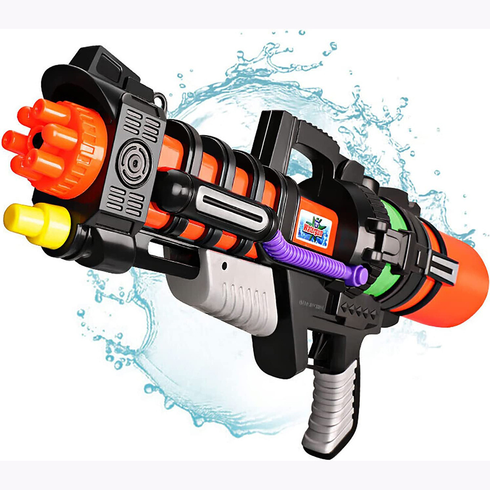 Water Guns for Kids and Adults