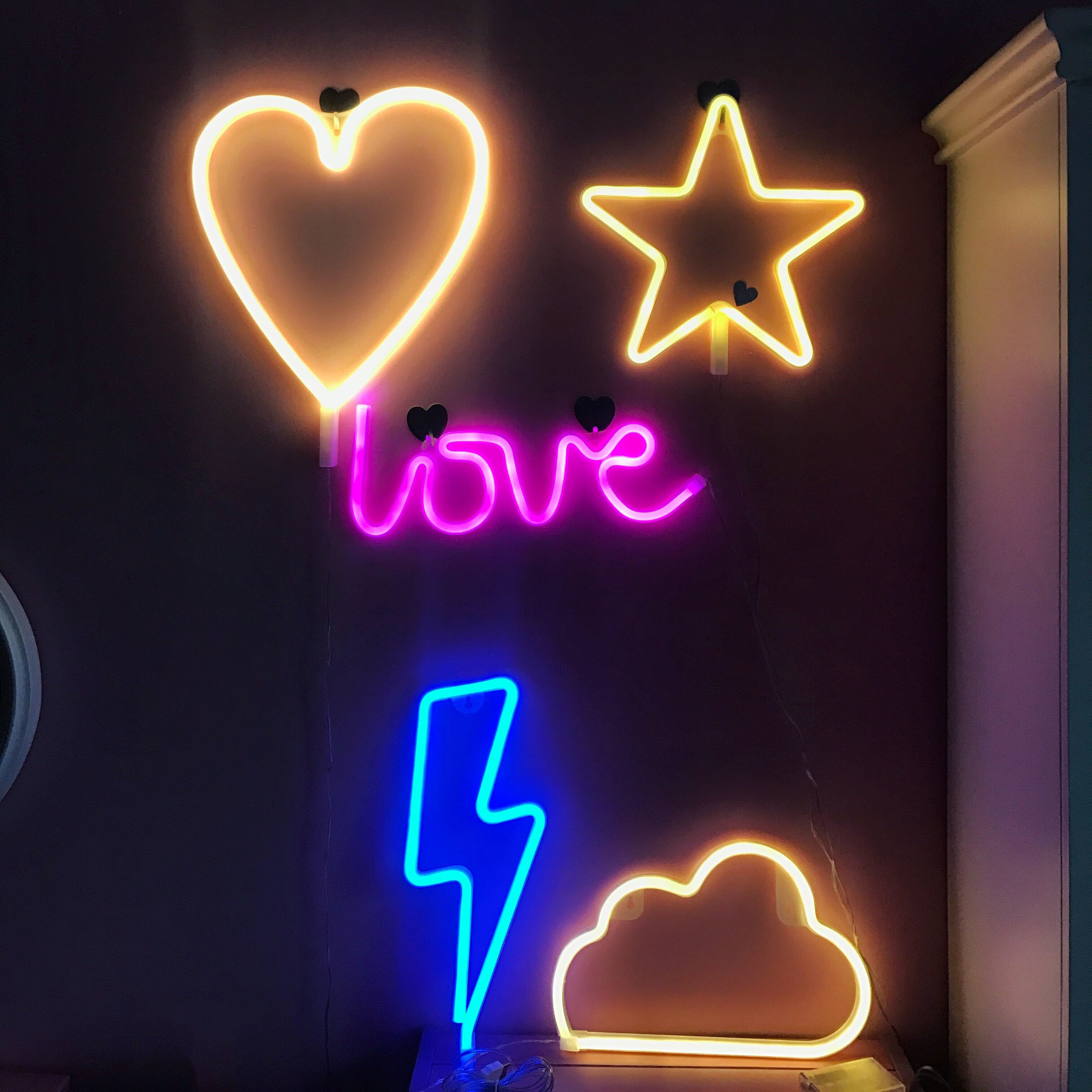 LED Neon Strip