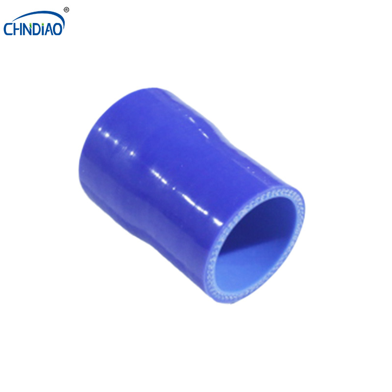 High Temperature High Pressure Intercooler Air Intake Straight Radiator Silicone Reducer Hose