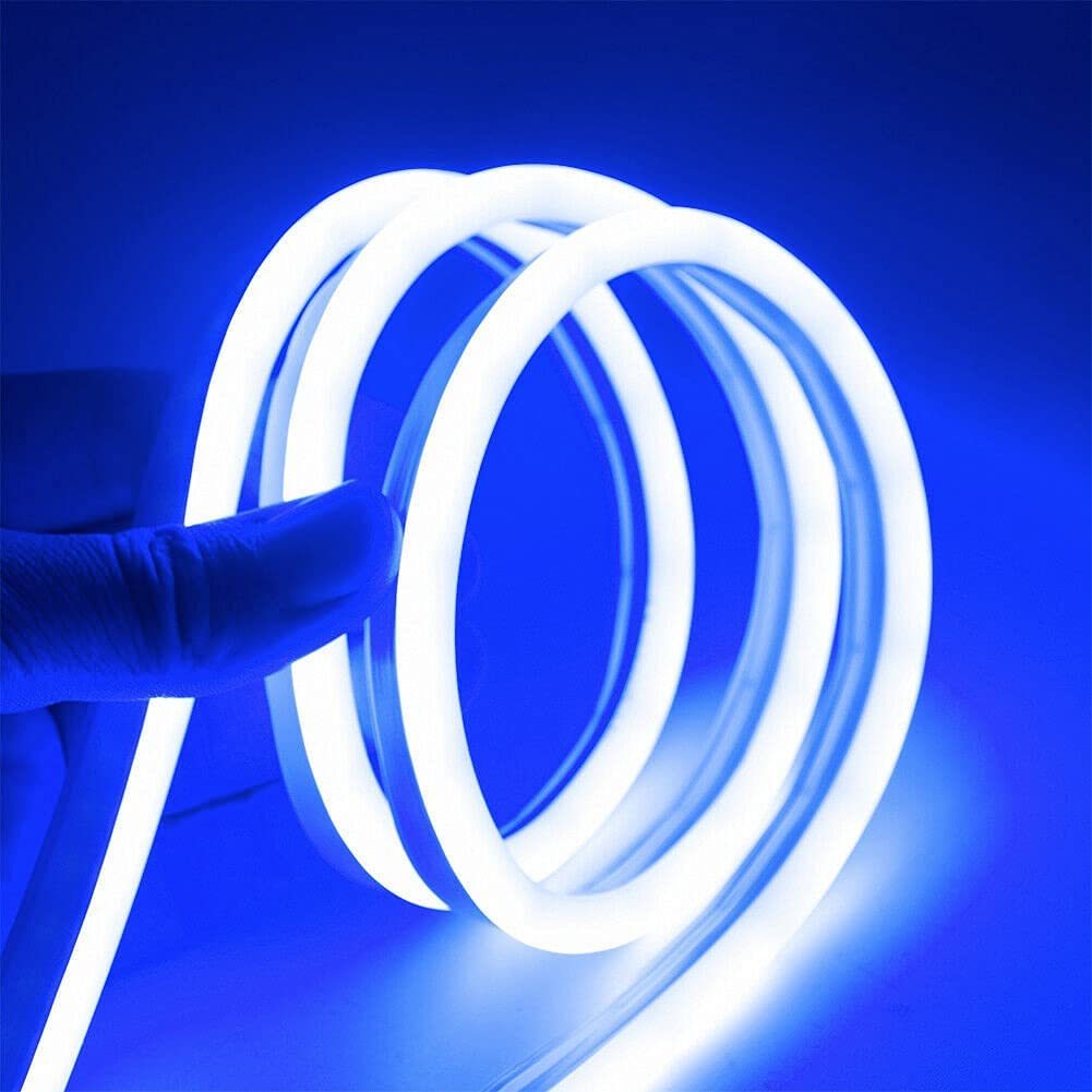 LED Silicone Neon Tube