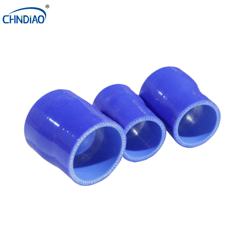 Auto Flexible Car Inter Cooler Coolant Pipe Silicone Radiator Hose Reducer Rubber Hose