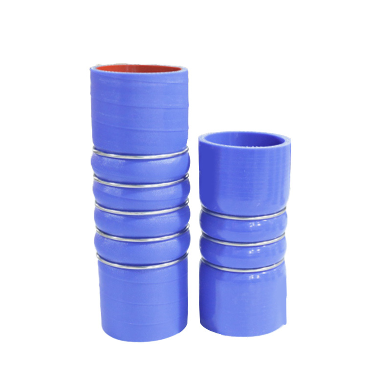 Wholesale Auto-Parts High Pressure Straight Radiator Hump Silicone Rubber Hose for Car