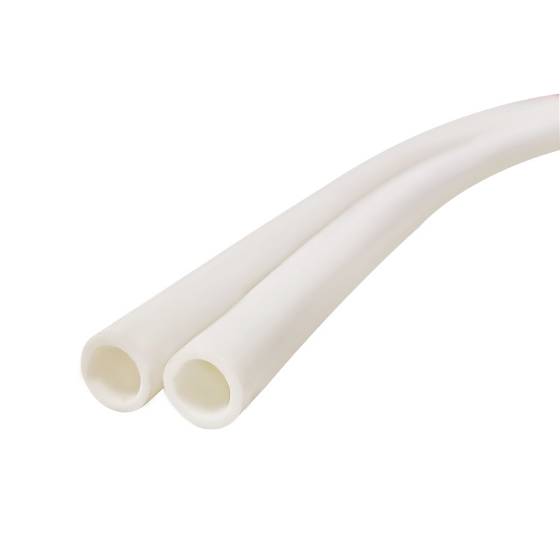 6mm 8mm 10mm High Tear Resistance Extruded Silicone Water Pipe Rubber Vacuum Air Hose