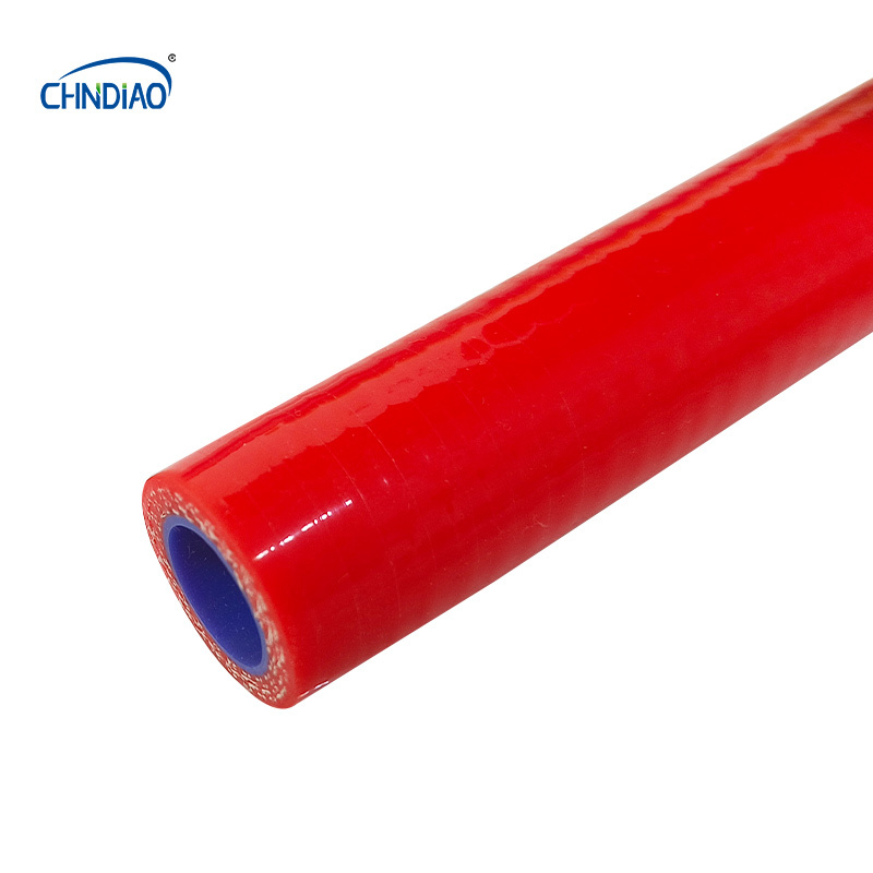 Cars Straight One Meter Long Hose Straight Radiator Silicone Rubber Hose Suppliers