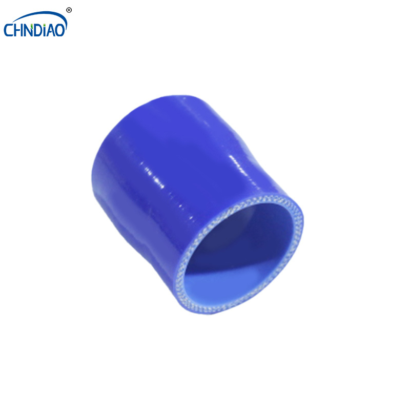 Flexible Auto Car Heat Resistant Water Tube Reducer Silicone Rubber Hose for Truck