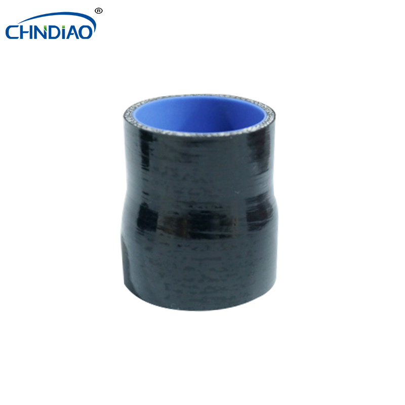 High Performance Auto Air Blue Radiator Turbo Tube Reducer Rubber Silicone Hose