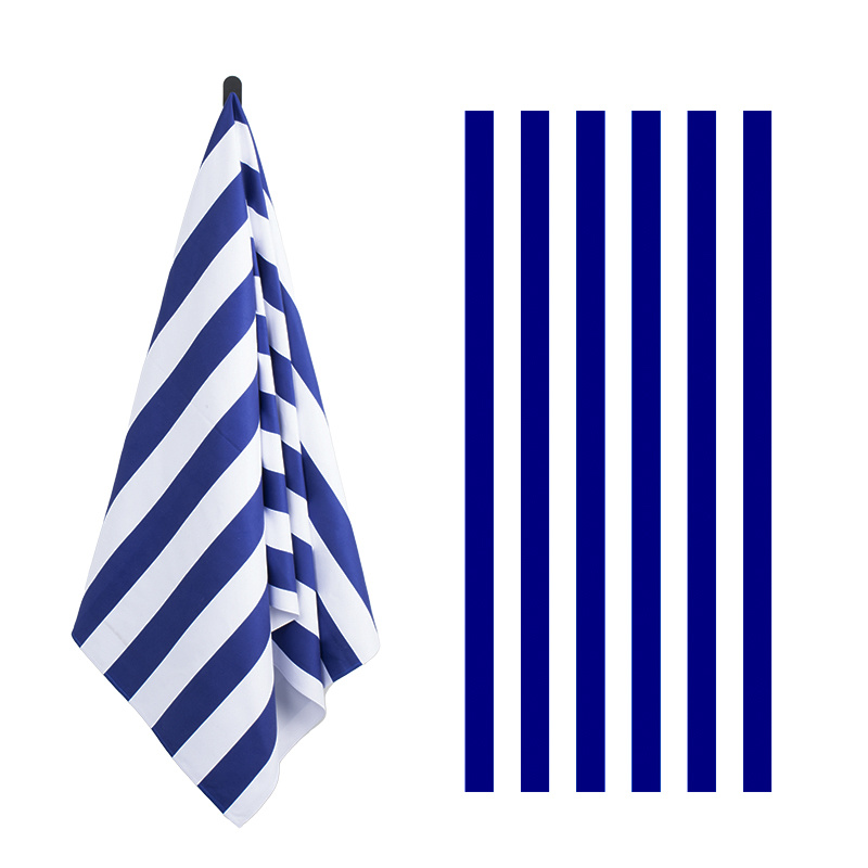 beach towel