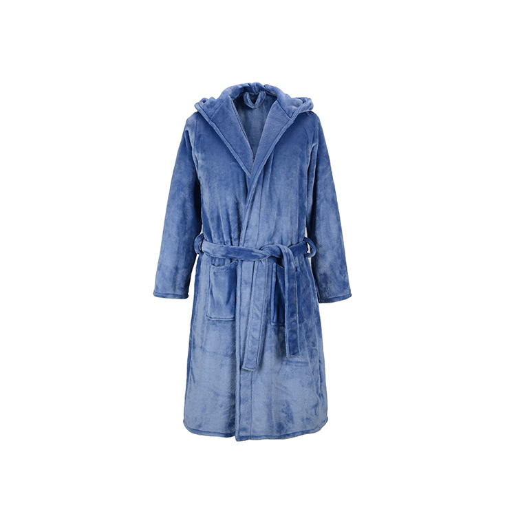Bathrobe