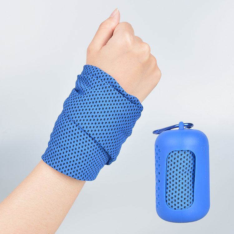 Cooling Towel