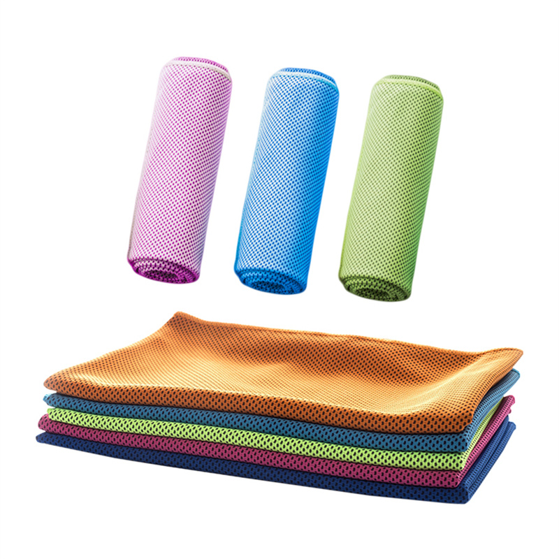 Cooling Towel