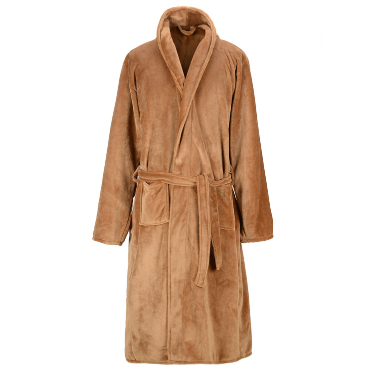 Bathrobe