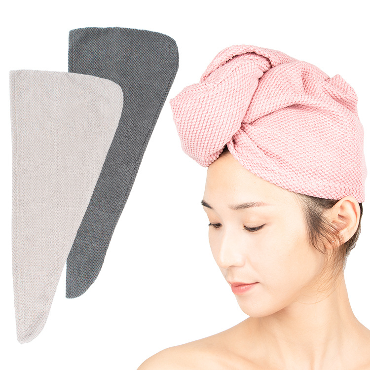 Hair Drying Cap