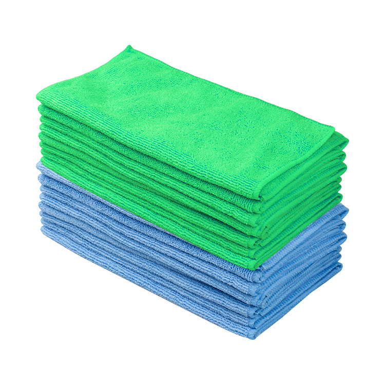 Microfibre Kitchen Cleaning Towel