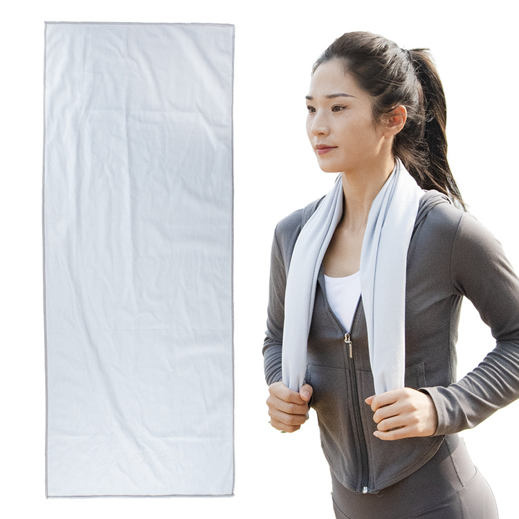 Gym towel