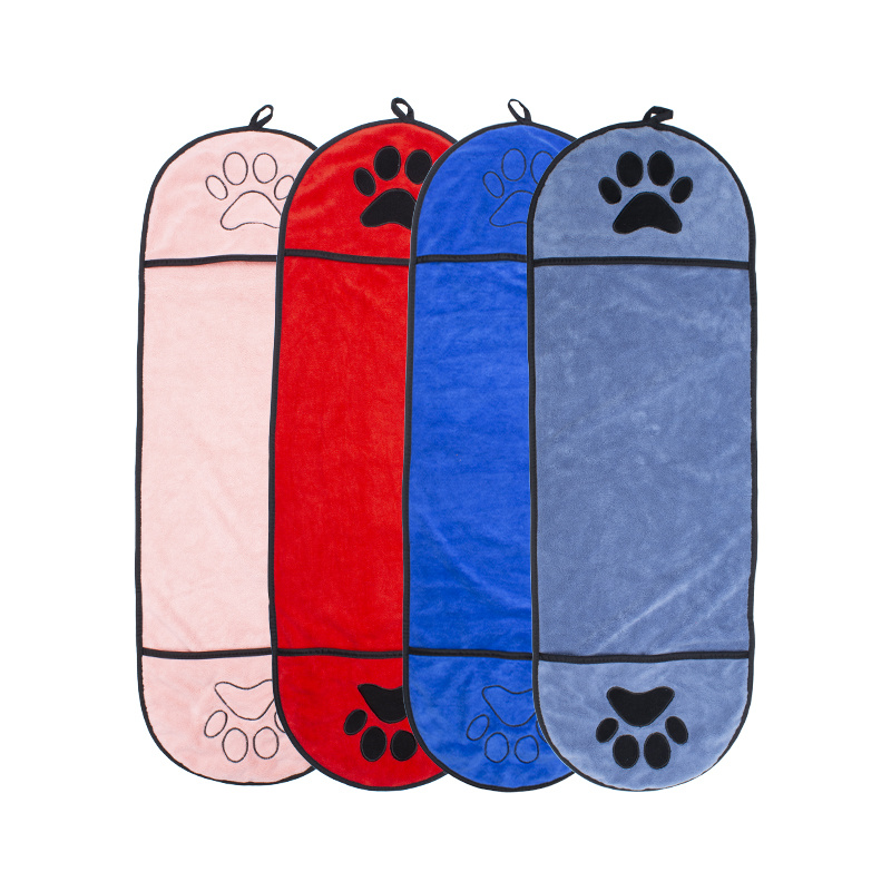 Pet towel