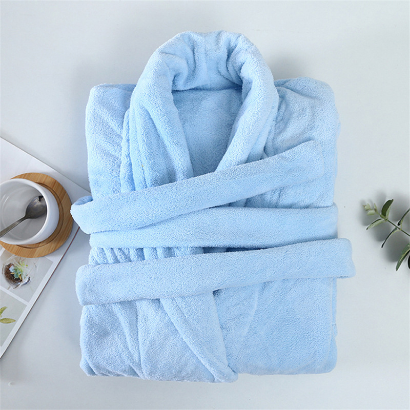 Bathrobe
