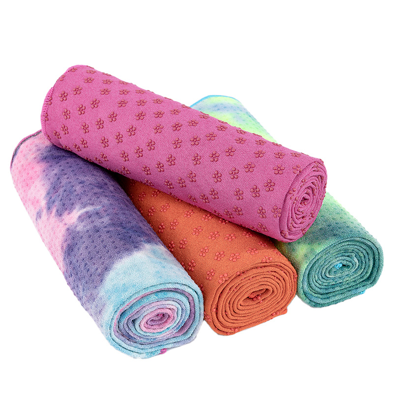 Ant Cloth Yoga Towel