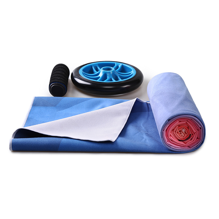 Yoga towel