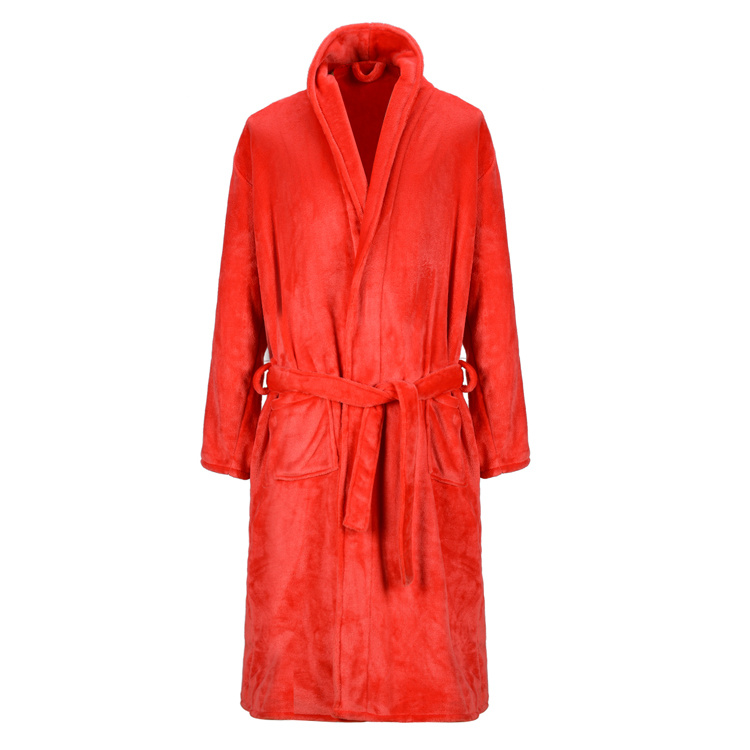 Bathrobe