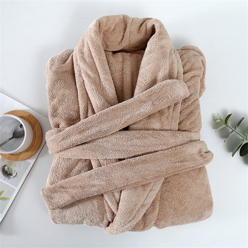 Bathrobe