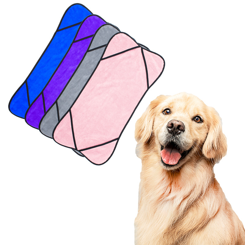 Pet towel