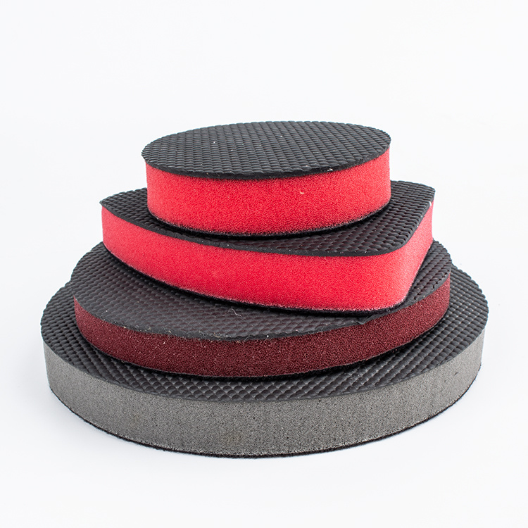 Clay pad
