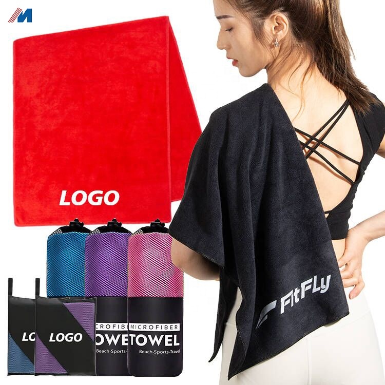 Gym towel