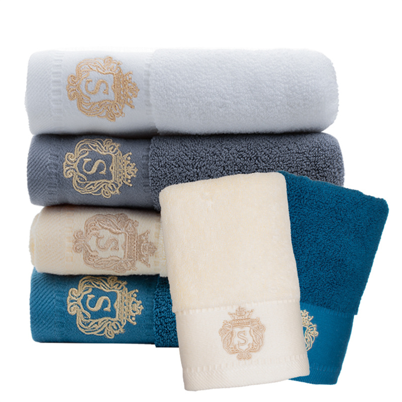 Hotel Cotton Towel